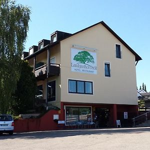 Landgasthof Hotel Pröll