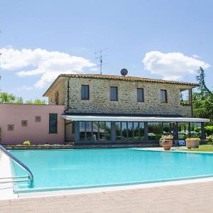 Hotel Villalago